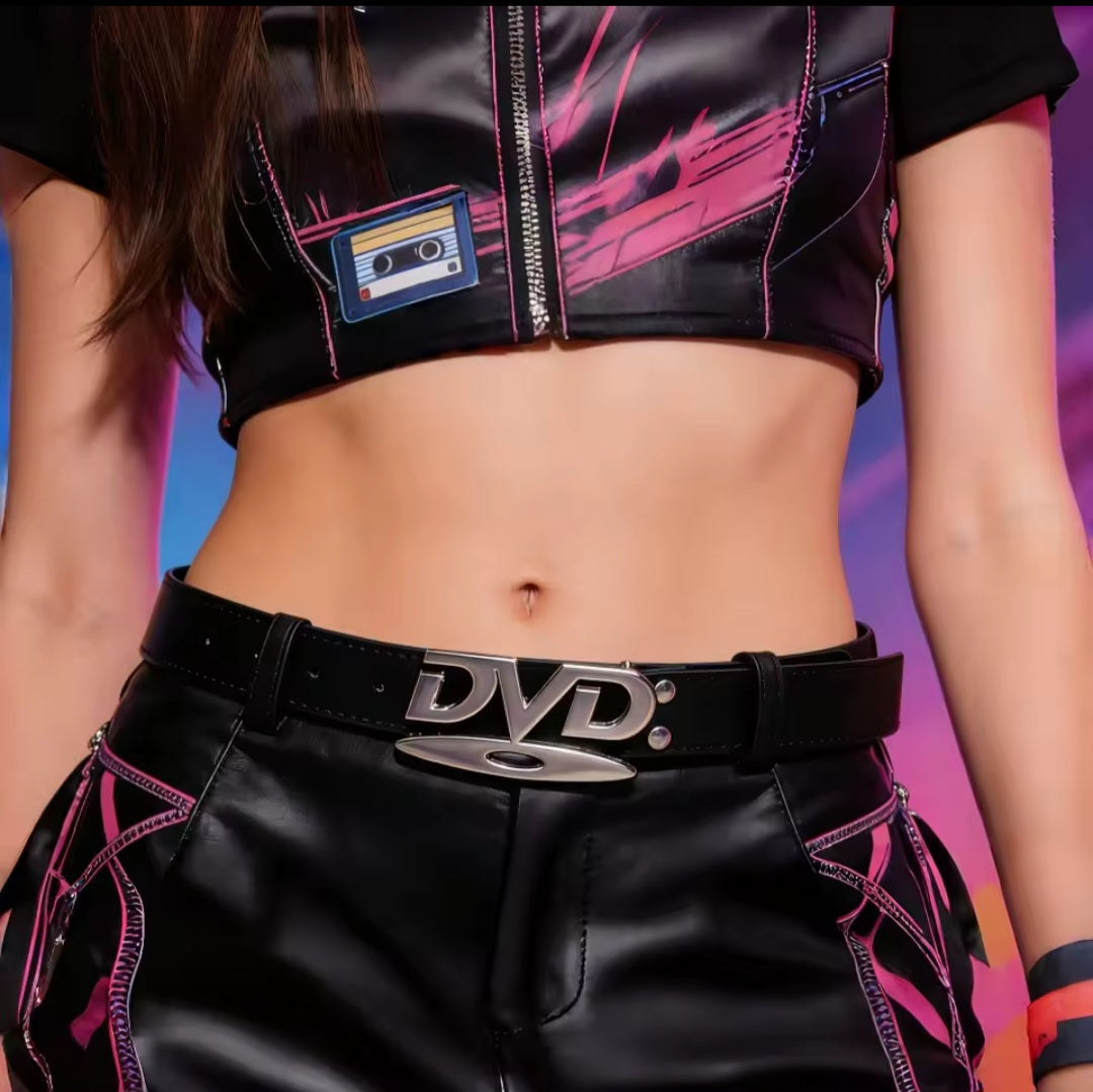DVD Belts