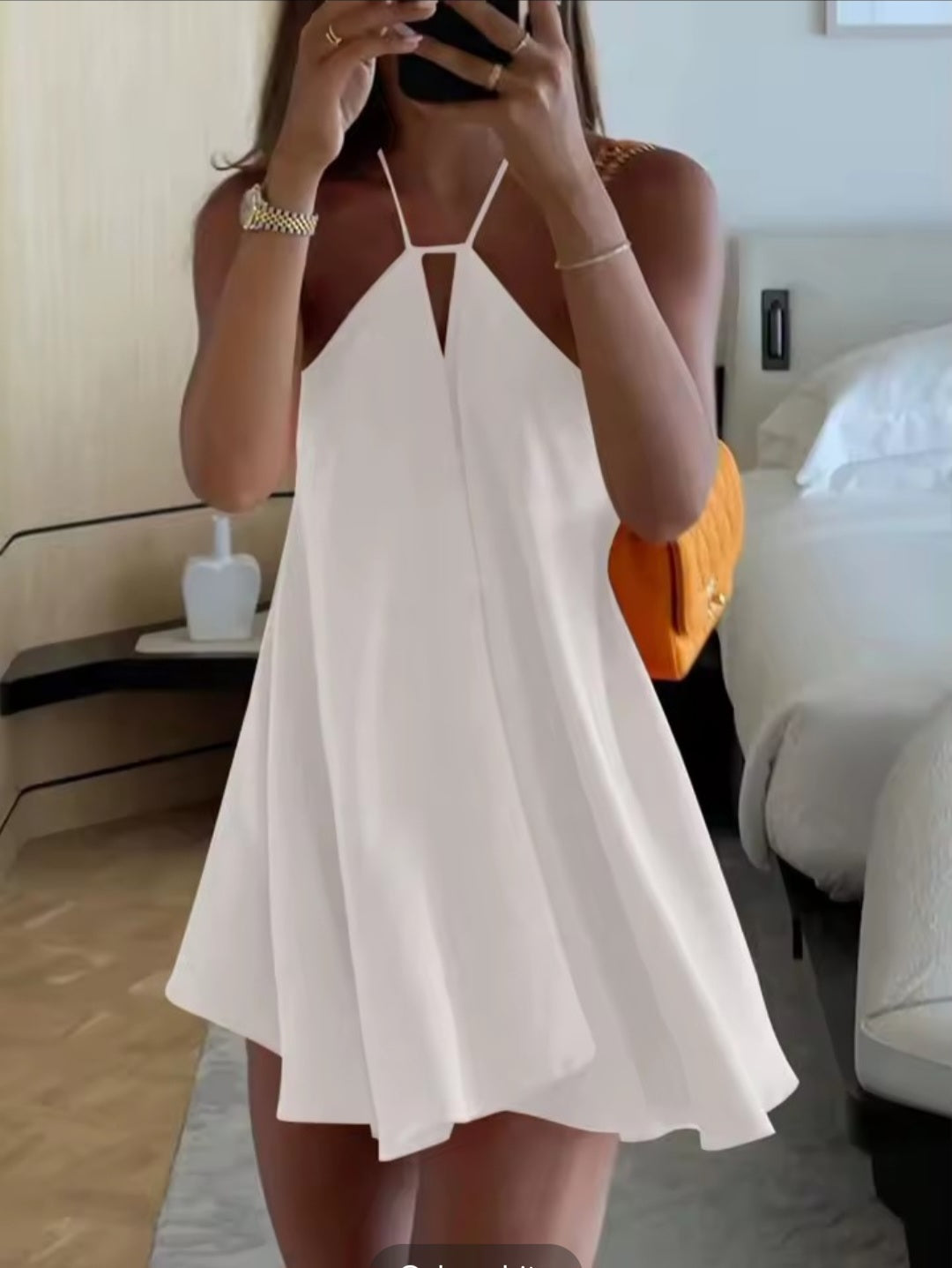 Halter Beach Dresses