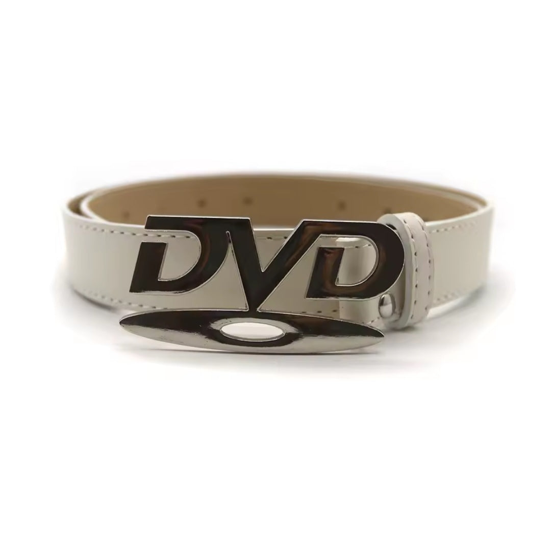 DVD Belts