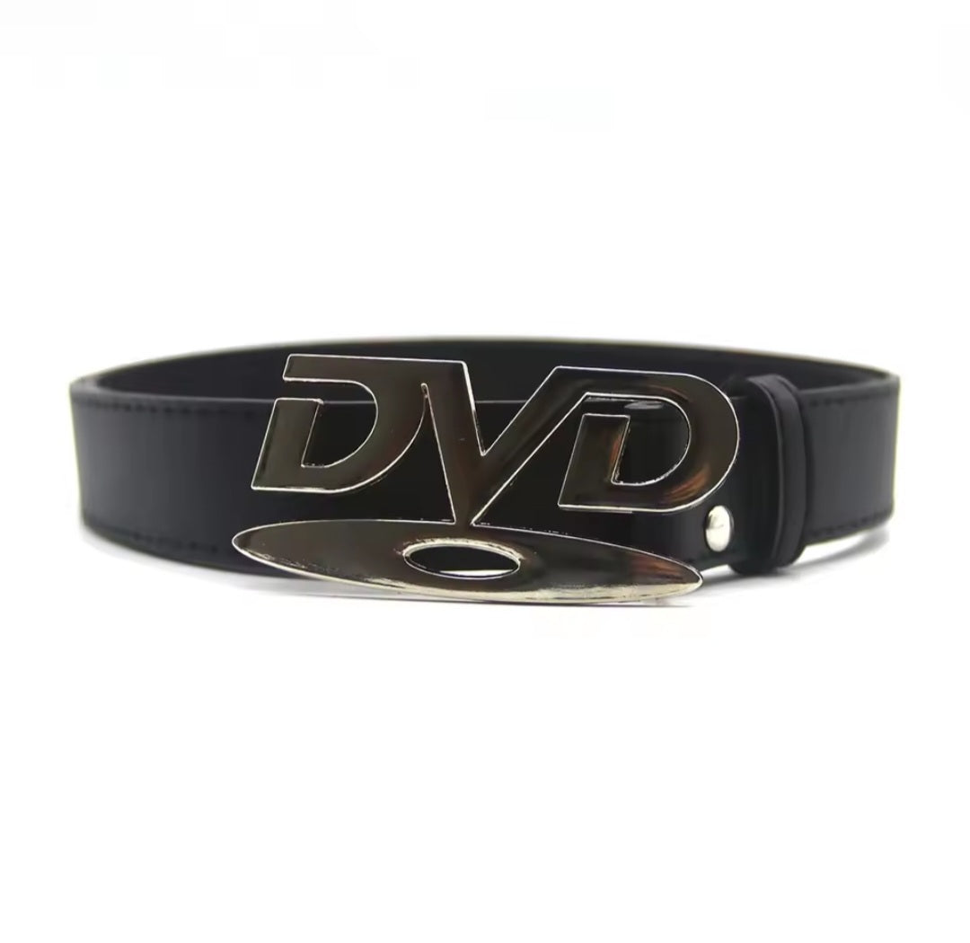 DVD Belts